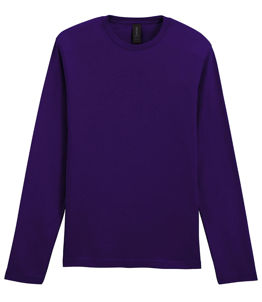 Fan Dark Purple