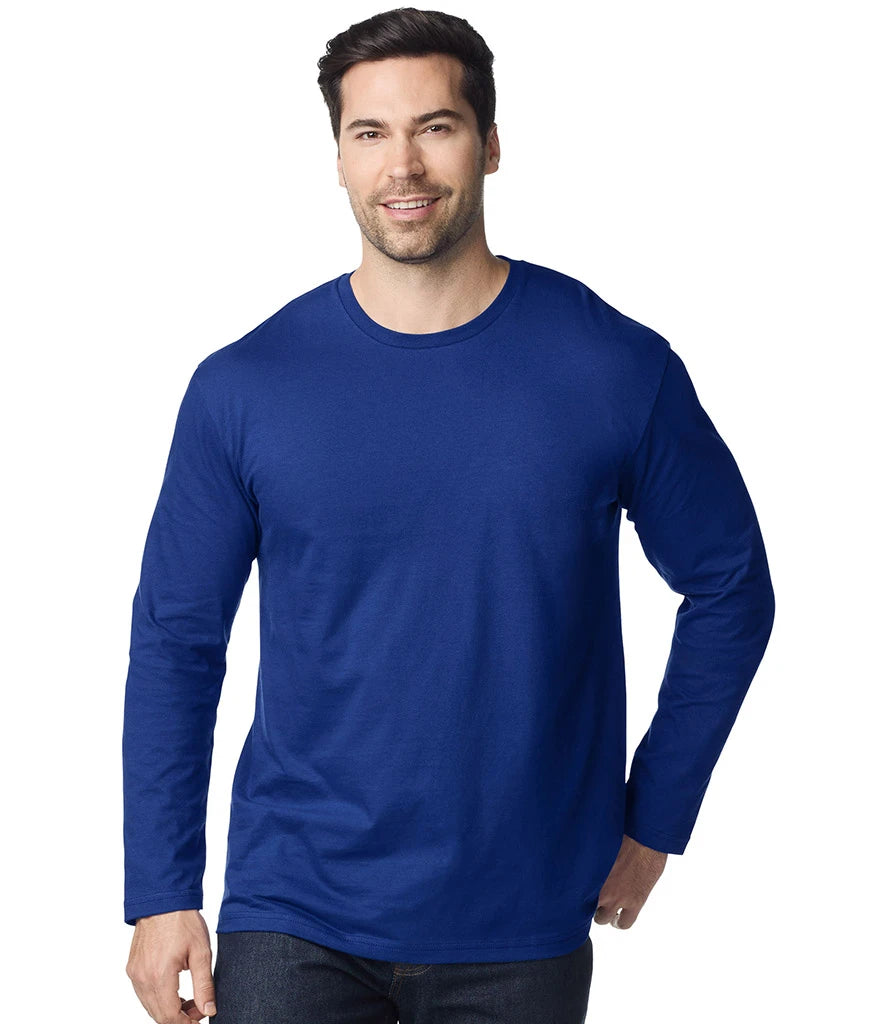 Fan Deep Royal