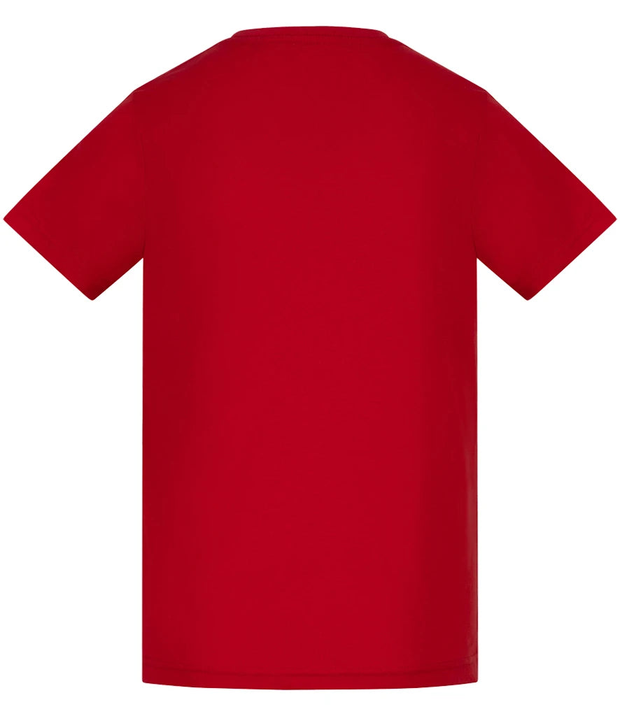 Fire Red