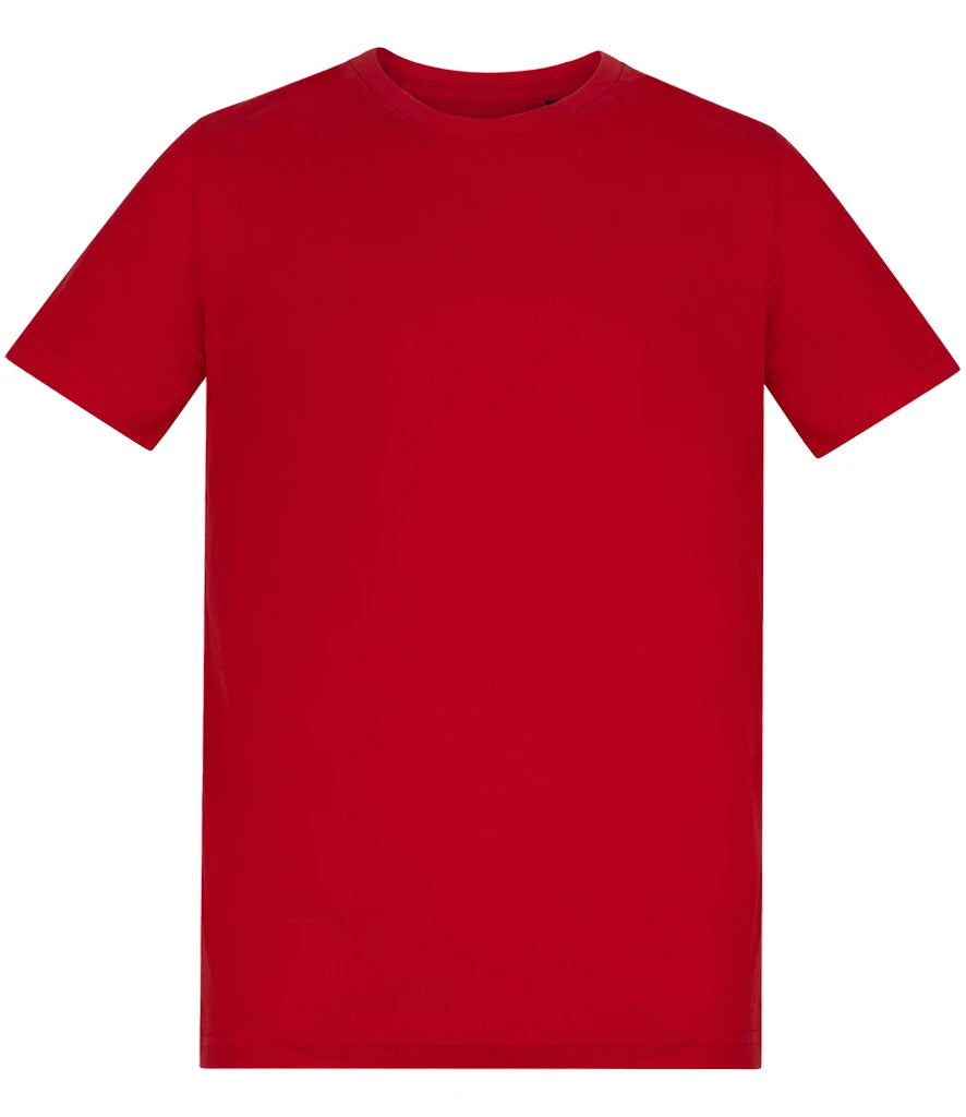 Fire Red