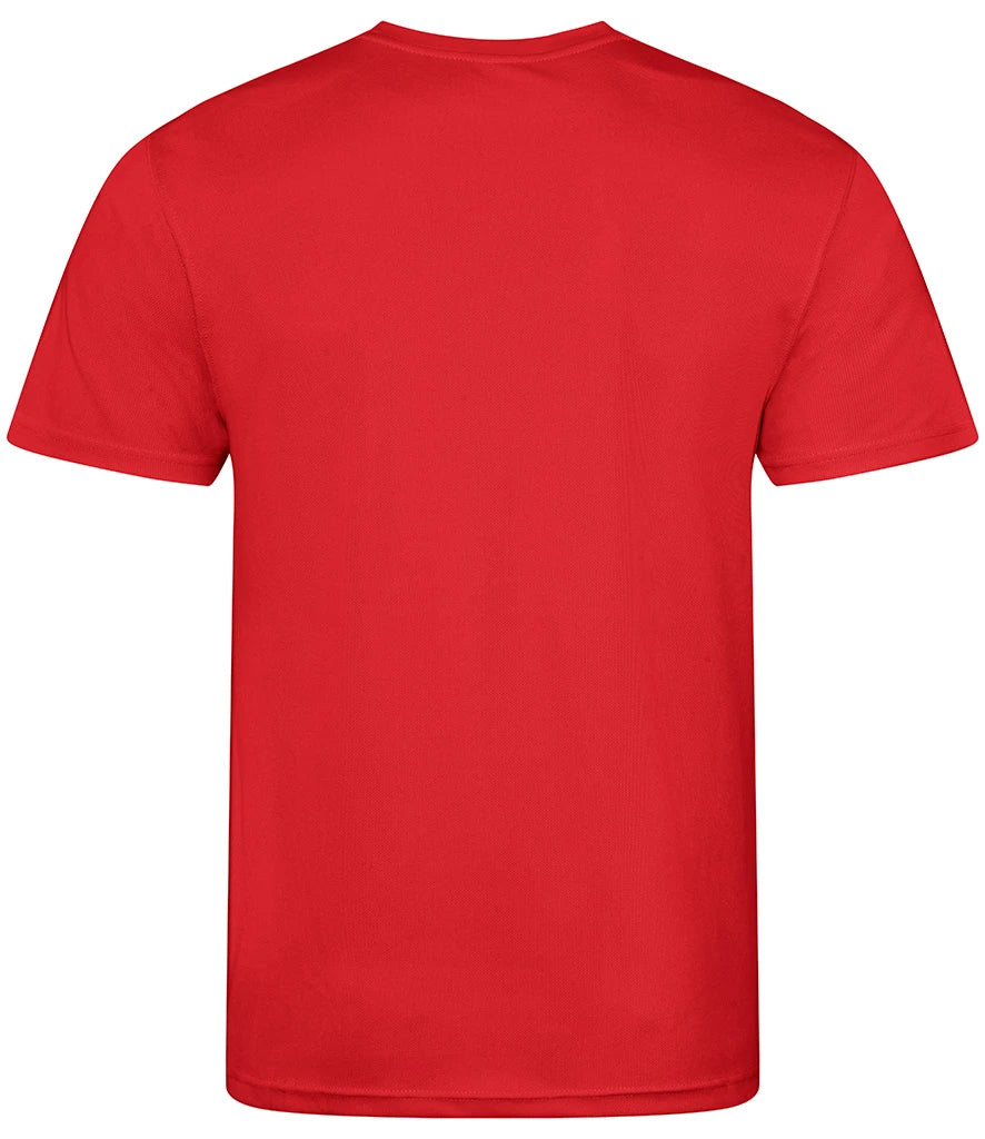 Fire Red