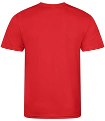 Fire Red
