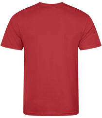 Fire Red