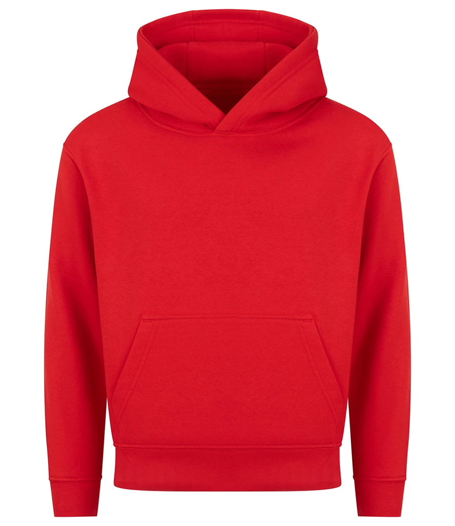 Fire Red