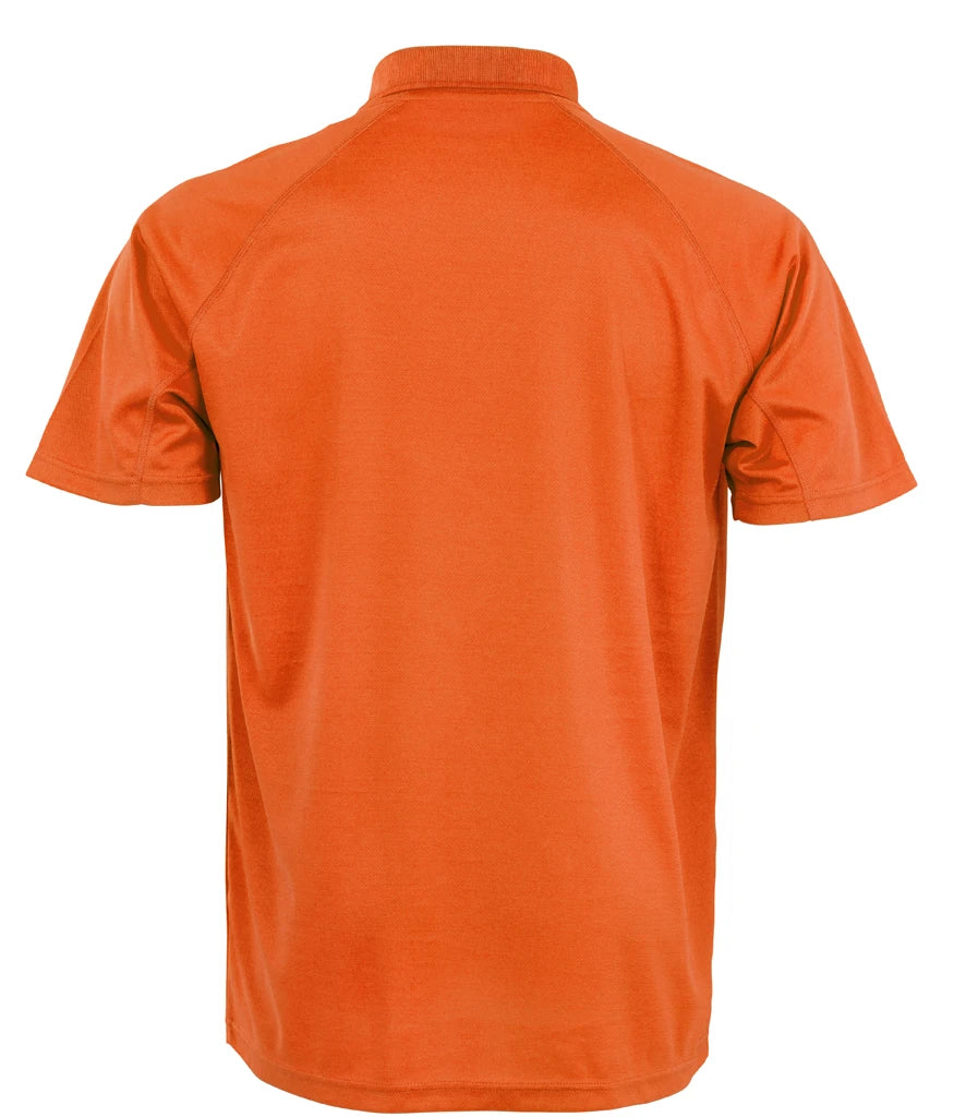 Flo Orange