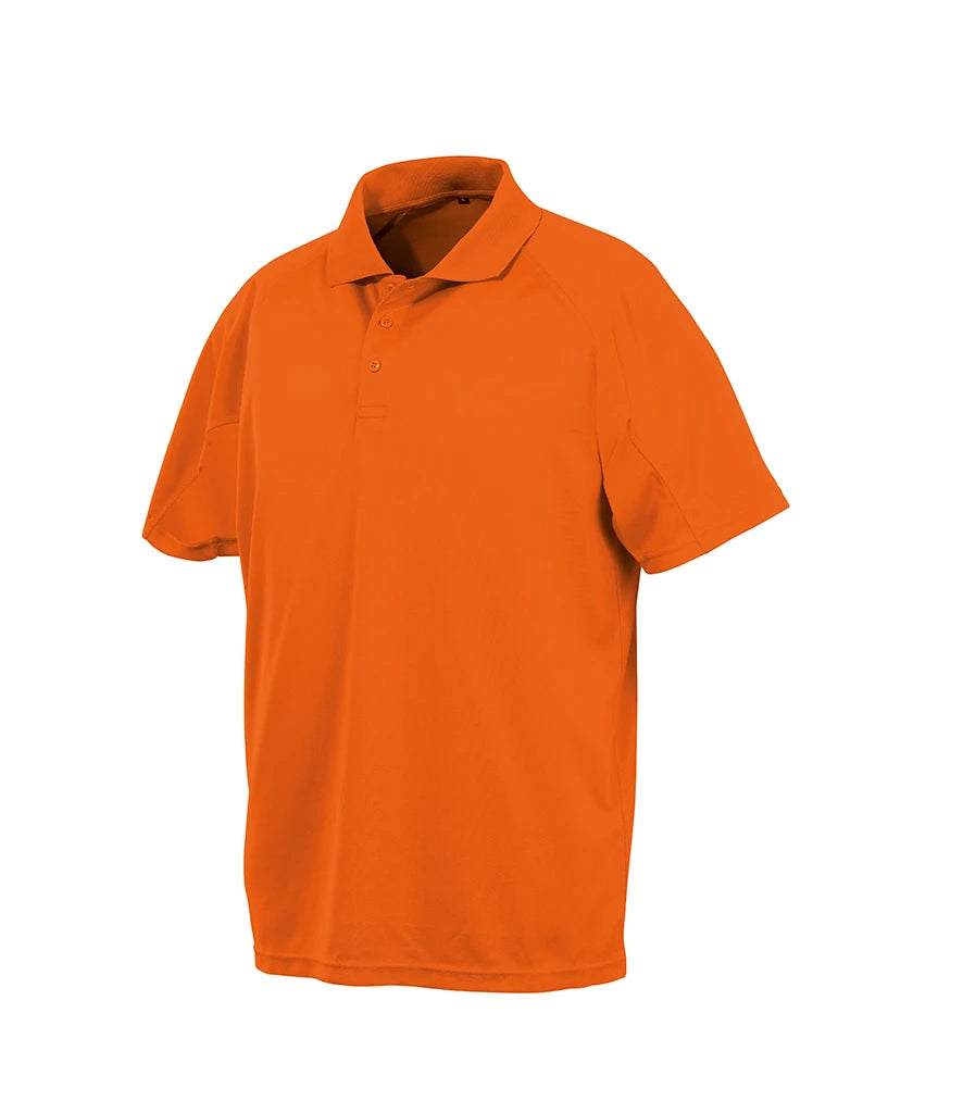 Flo Orange