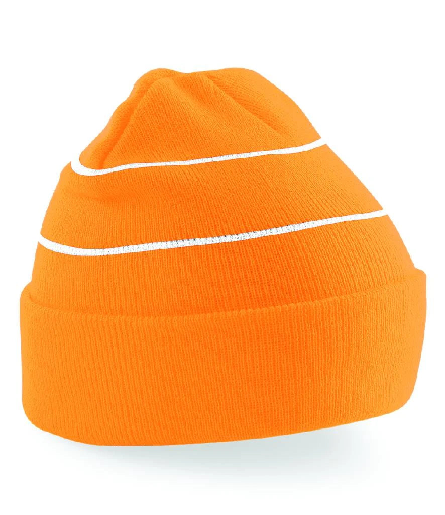 Fluorescent Orange