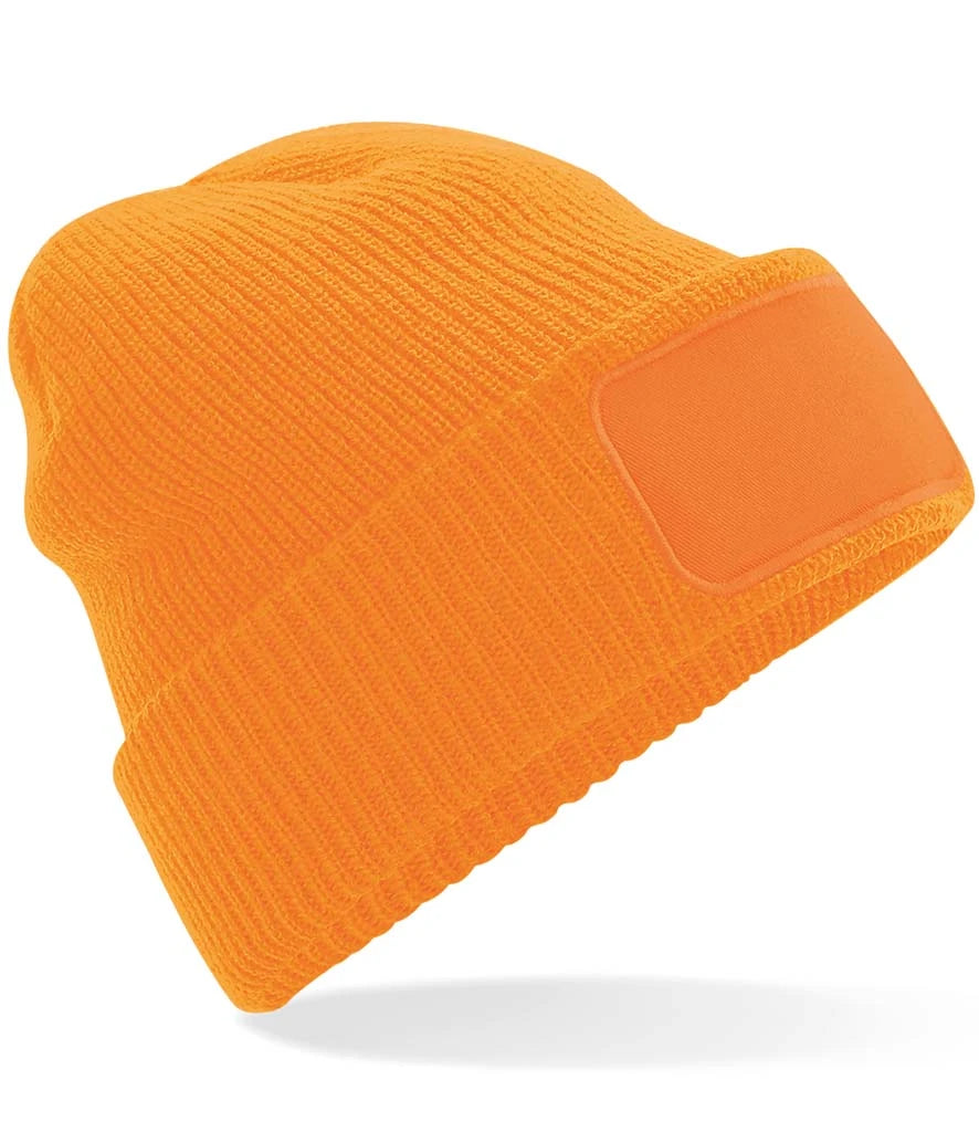 Fluorescent Orange