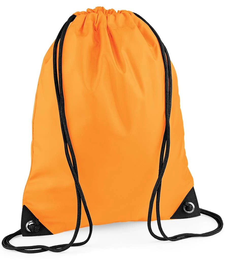 Fluorescent Orange