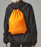 Fluorescent Orange