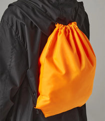 Fluorescent Orange