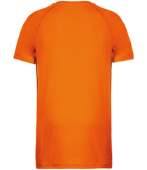 Fluorescent Orange