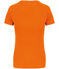 Fluorescent Orange