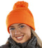 Fluorescent Orange