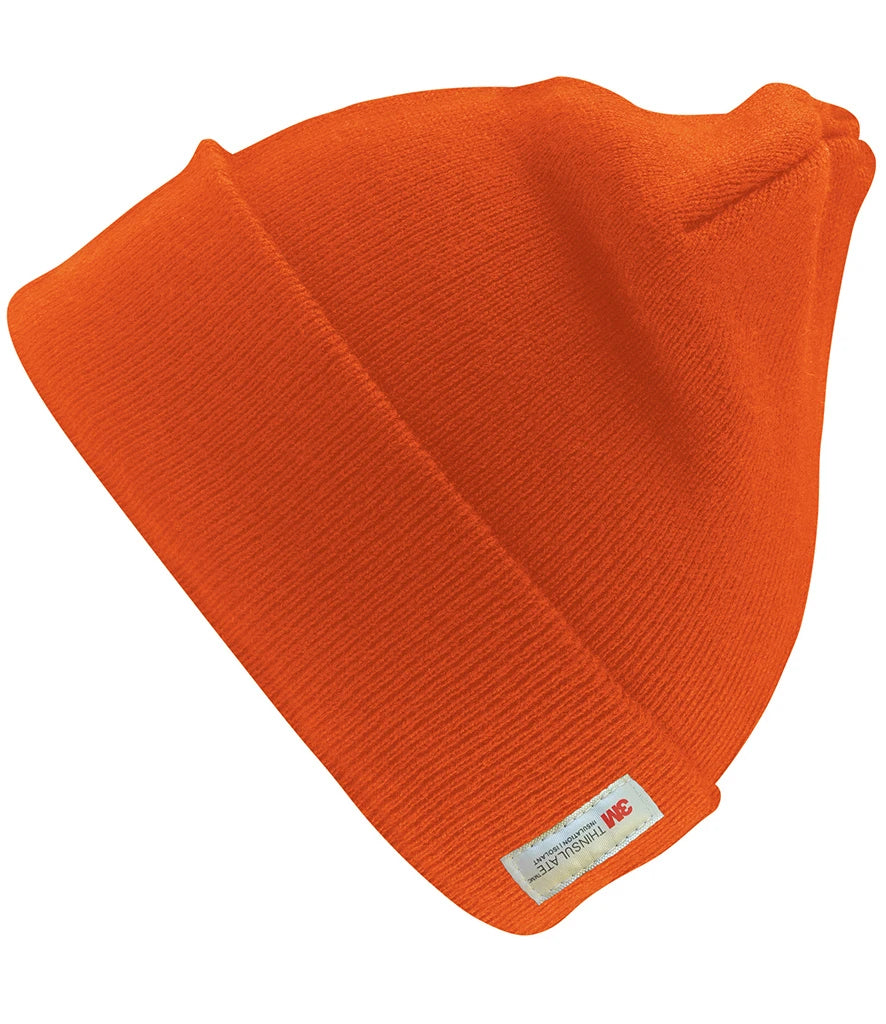 Fluorescent Orange