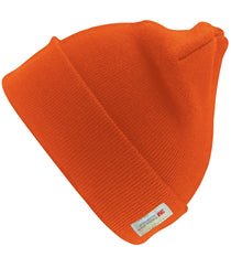 Fluorescent Orange