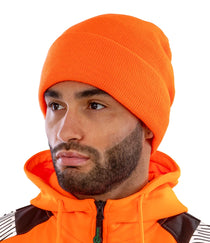 Fluorescent Orange