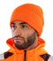 Fluorescent Orange