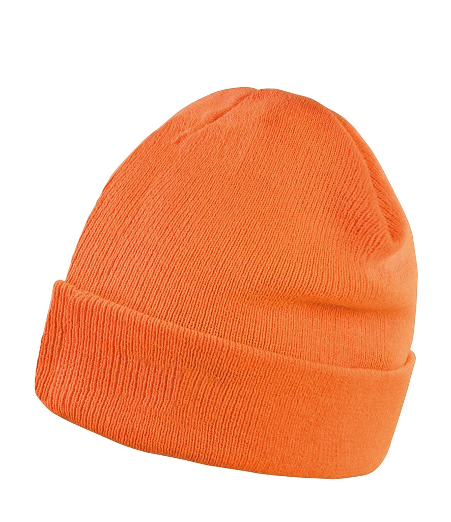 Fluorescent Orange