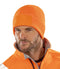 Fluorescent Orange