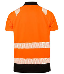 Fluorescent Orange