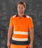 Fluorescent Orange