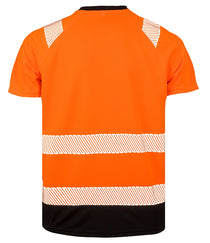 Fluorescent Orange
