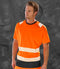 Fluorescent Orange
