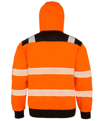 Fluorescent Orange