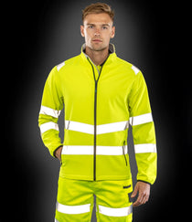 Fluorescent Orange