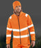 Fluorescent Orange
