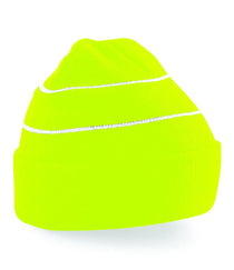 Fluorescent Yellow