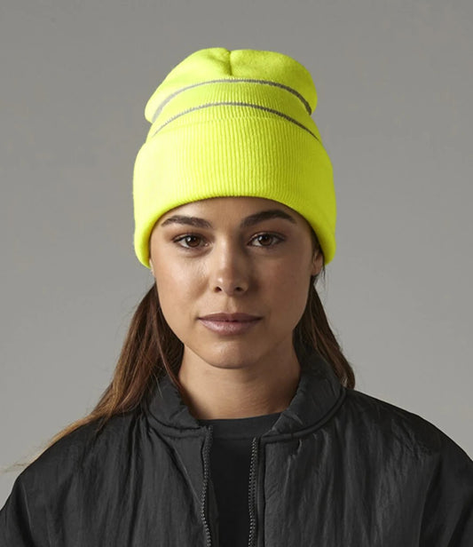 Fluorescent Yellow