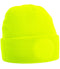 Fluorescent Yellow
