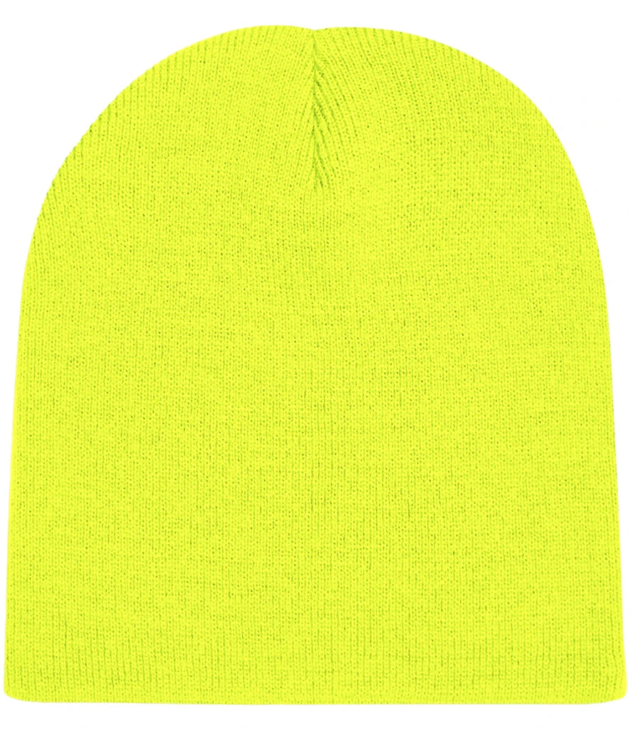 Fluorescent Yellow