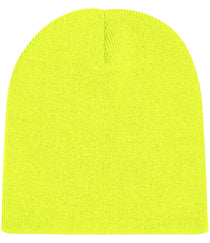 Fluorescent Yellow