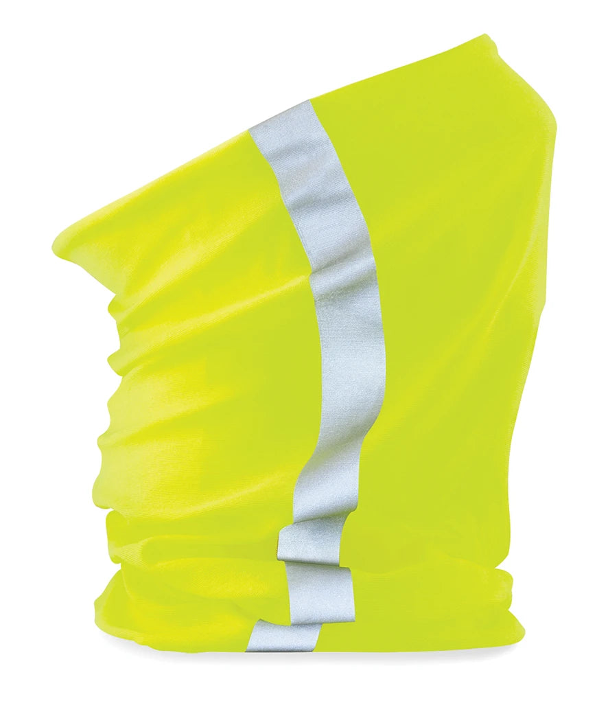 Fluorescent Yellow