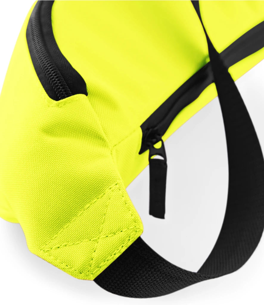 Fluorescent Yellow