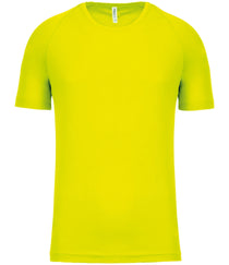 Fluorescent Yellow
