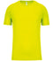 Fluorescent Yellow