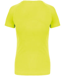 Fluorescent Yellow