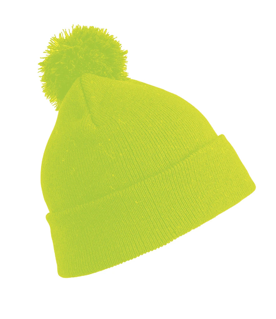 Fluorescent Yellow