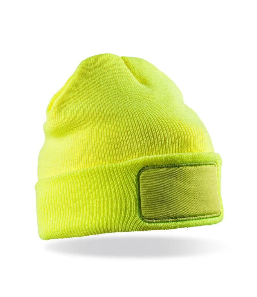 Fluorescent Yellow