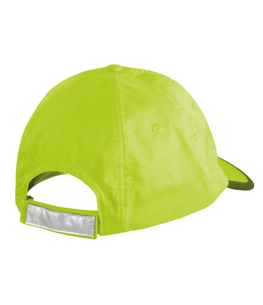 Fluorescent Yellow