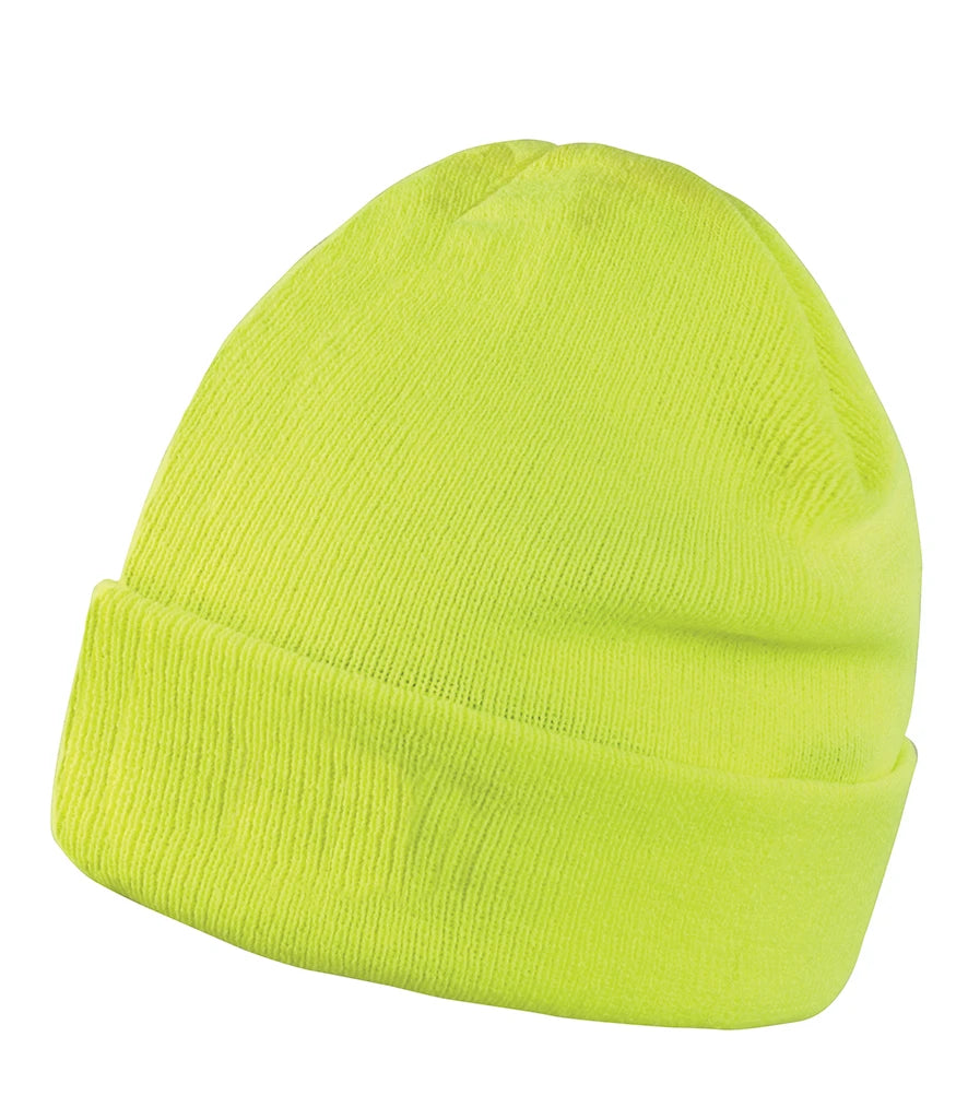 Fluorescent Yellow
