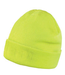 Fluorescent Yellow