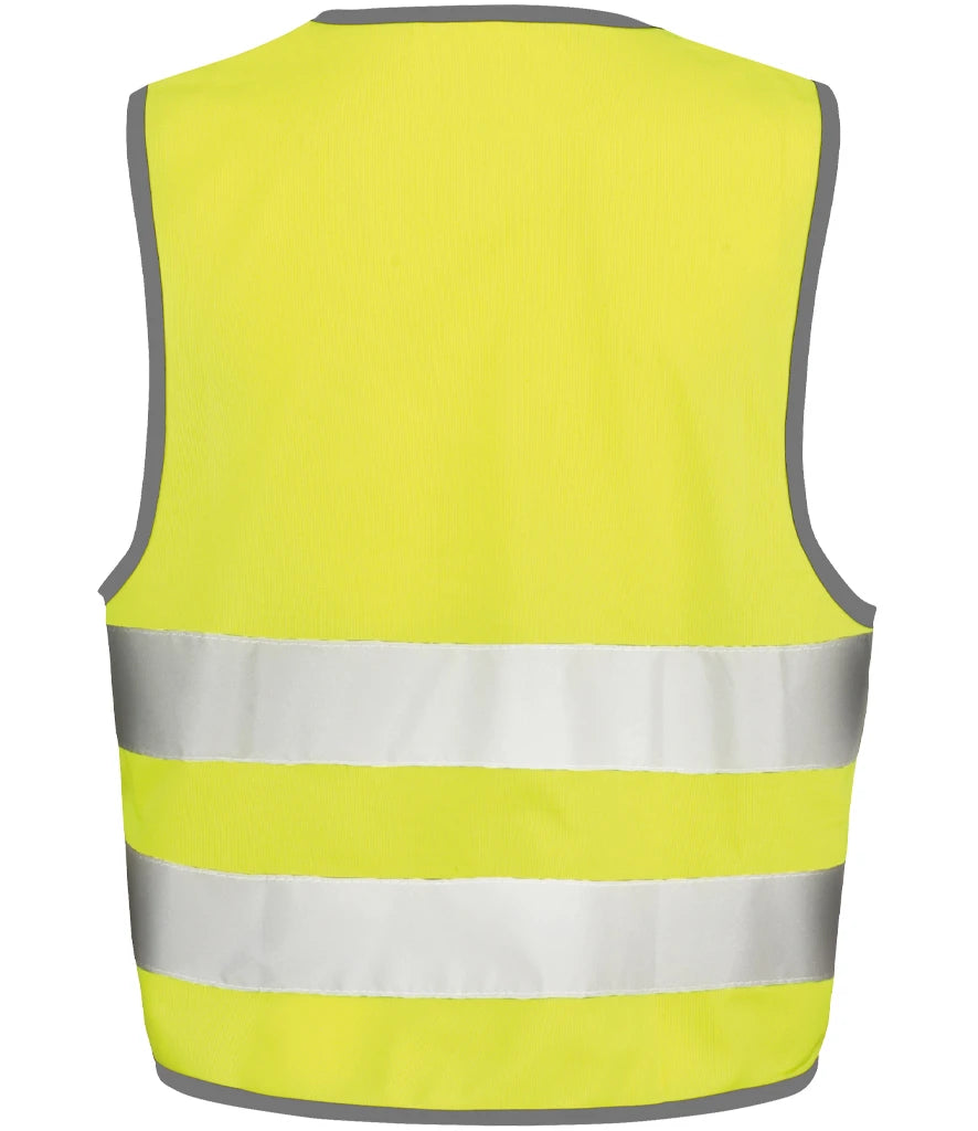Fluorescent Yellow