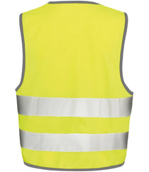 Fluorescent Yellow