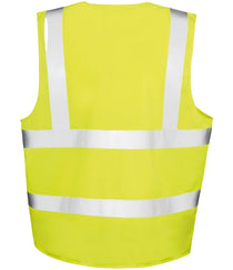 Fluorescent Yellow