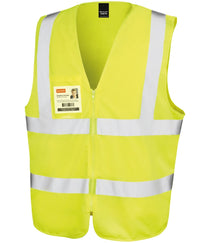 Fluorescent Yellow